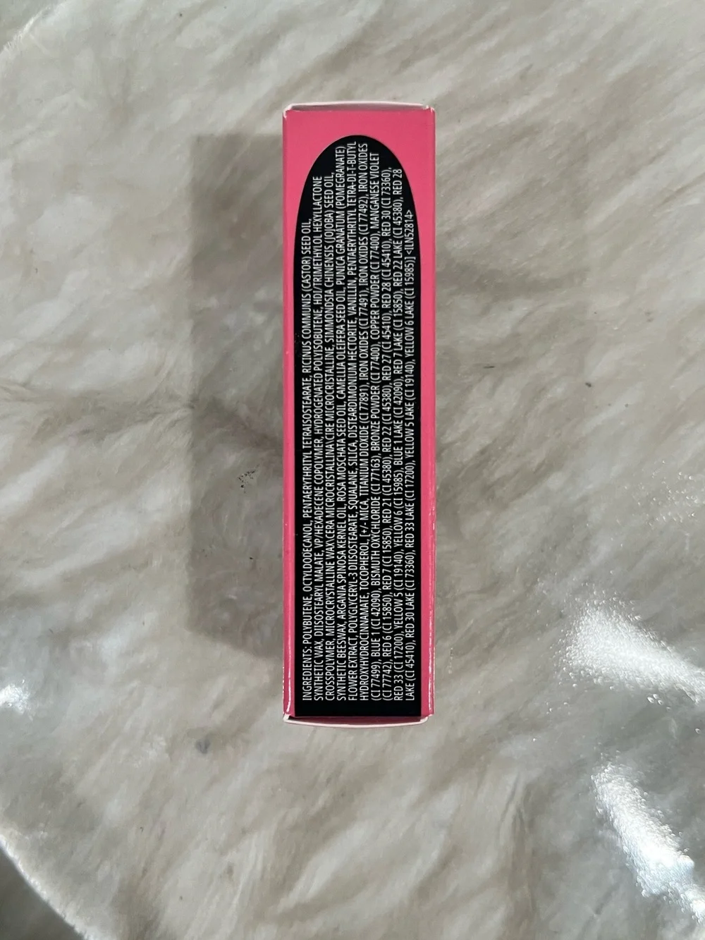 MAC Cosmetics new mac